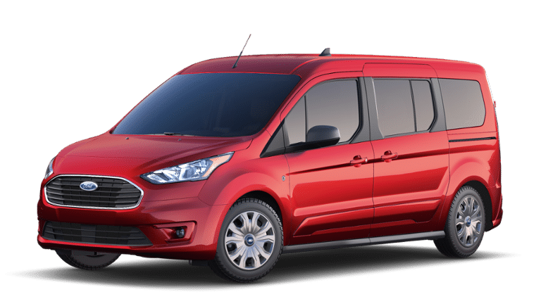 Ford transit connect long on sale